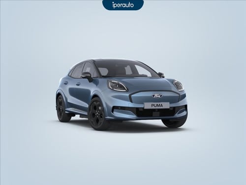 FORD Puma Gen-e 46,8kWh BlueCruise Edition KM ZERO
