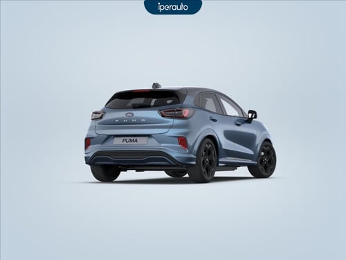 FORD Puma Gen-e 46,8kWh BlueCruise Edition KM ZERO