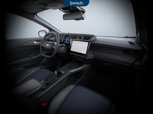 FORD Puma Gen-e 46,8kWh BlueCruise Edition KM ZERO