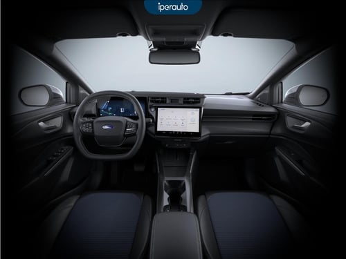FORD Puma Gen-e 46,8kWh BlueCruise Edition KM ZERO