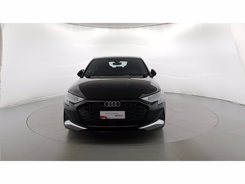 AUDI A3 sportback 1.5 tfsi mhev business advanced 150cv s-tronic
