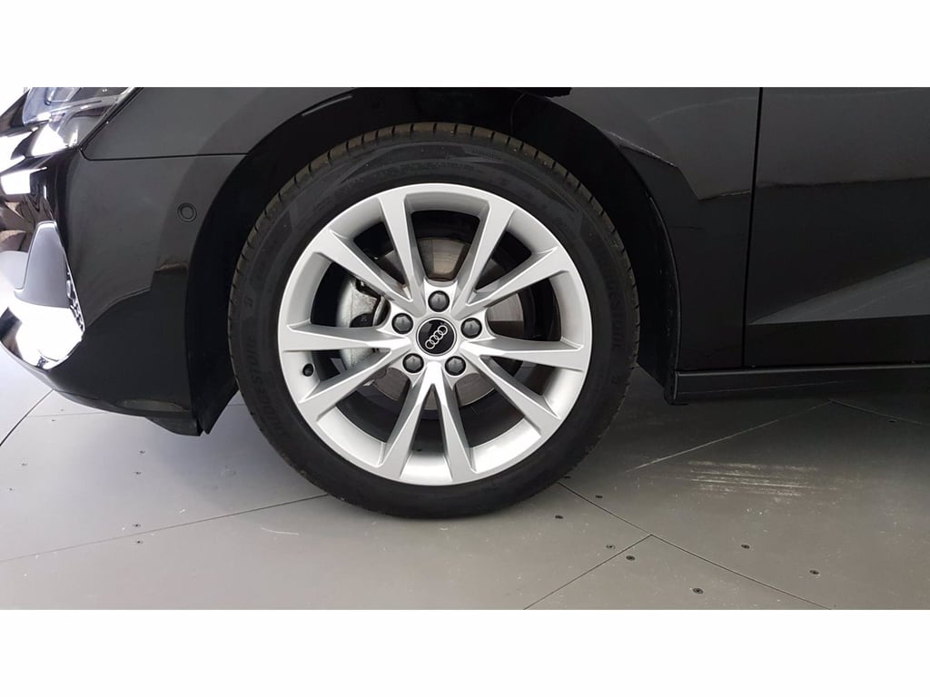AUDI A3 sportback 1.5 tfsi mhev business advanced 150cv s-tronic
