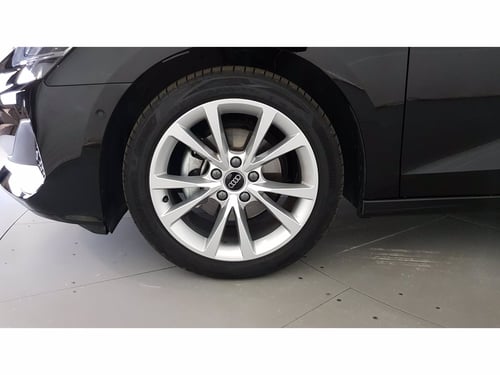 AUDI A3 sportback 1.5 tfsi mhev business advanced 150cv s-tronic