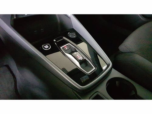 AUDI A3 sportback 1.5 tfsi mhev business advanced 150cv s-tronic