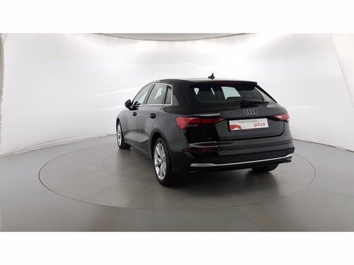AUDI A3 sportback 1.5 tfsi mhev business advanced 150cv s-tronic