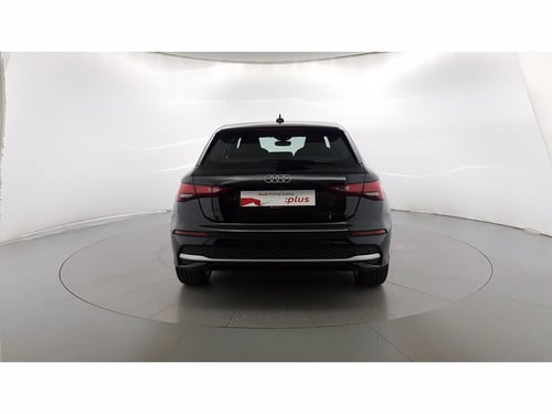 AUDI A3 sportback 1.5 tfsi mhev business advanced 150cv s-tronic