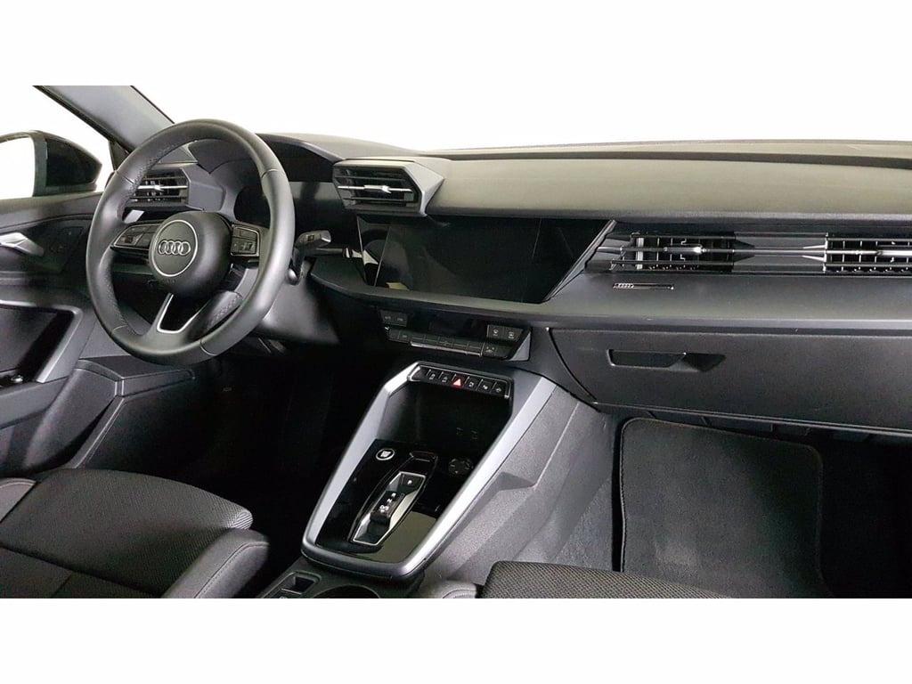 AUDI A3 sportback 1.5 tfsi mhev business advanced 150cv s-tronic