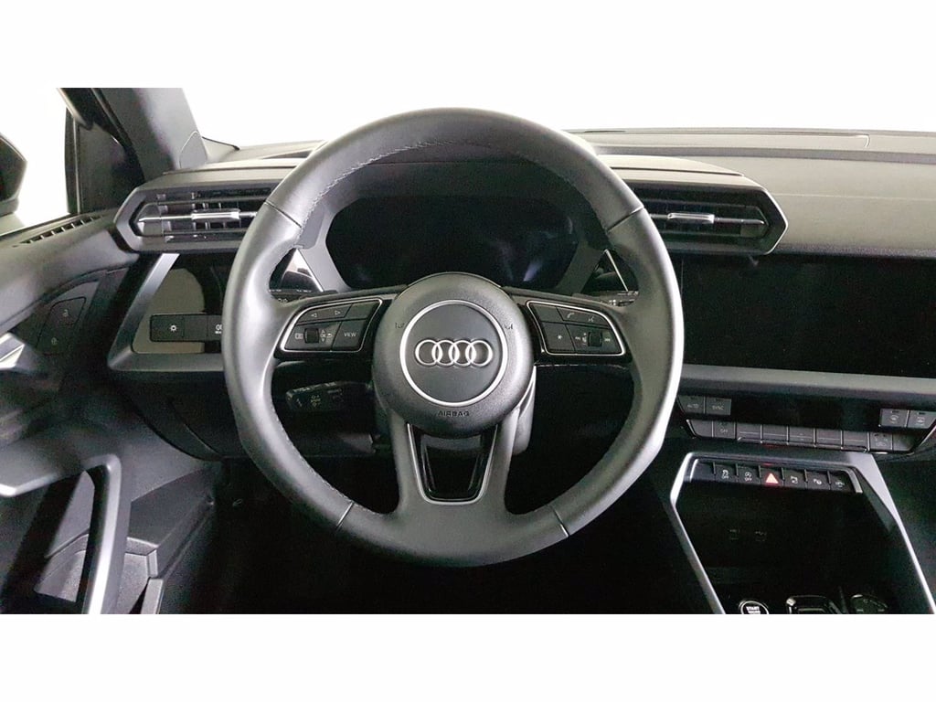 AUDI A3 sportback 1.5 tfsi mhev business advanced 150cv s-tronic