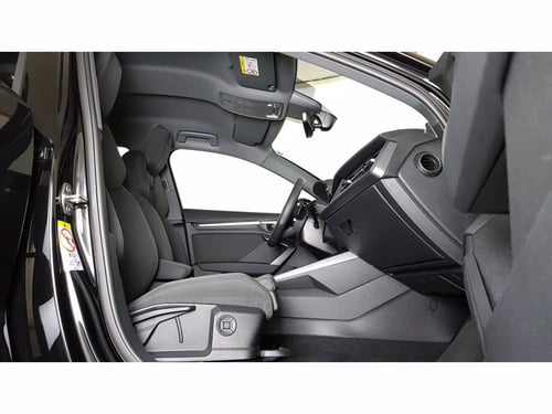 AUDI A3 sportback 1.5 tfsi mhev business advanced 150cv s-tronic