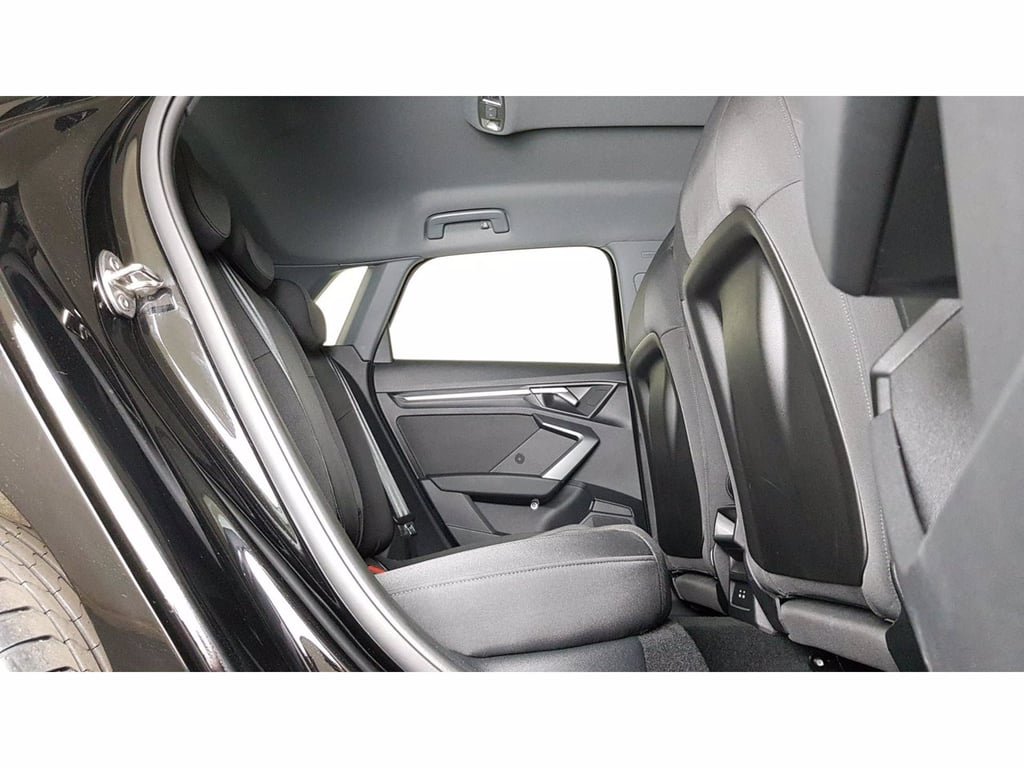 AUDI A3 sportback 1.5 tfsi mhev business advanced 150cv s-tronic