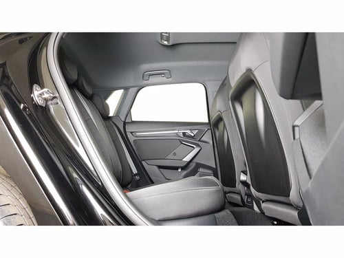 AUDI A3 sportback 1.5 tfsi mhev business advanced 150cv s-tronic