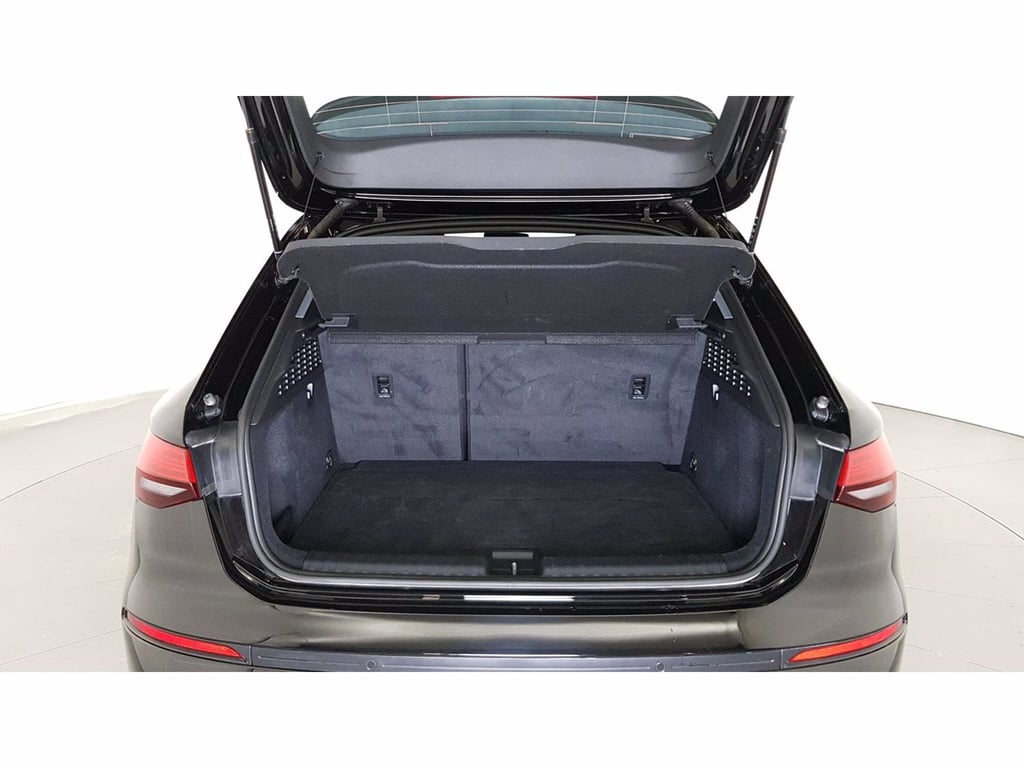 AUDI A3 sportback 1.5 tfsi mhev business advanced 150cv s-tronic