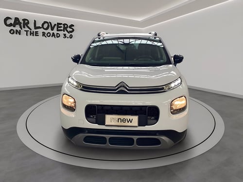 CITROEN C3 aircross 1.2 puretech shine 82cv my18