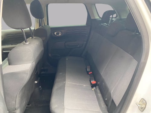 CITROEN C3 aircross 1.2 puretech shine 82cv my18
