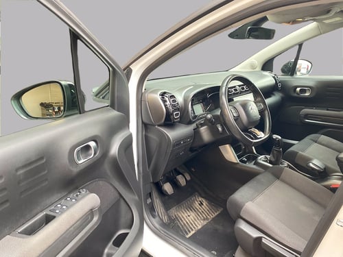 CITROEN C3 aircross 1.2 puretech shine 82cv my18