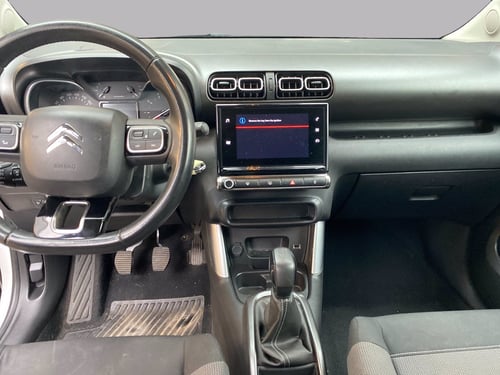 CITROEN C3 aircross 1.2 puretech shine 82cv my18