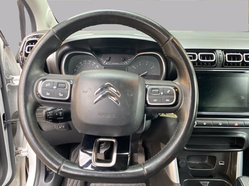 CITROEN C3 aircross 1.2 puretech shine 82cv my18