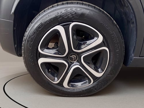 CITROEN C3 aircross 1.2 puretech shine 82cv my18