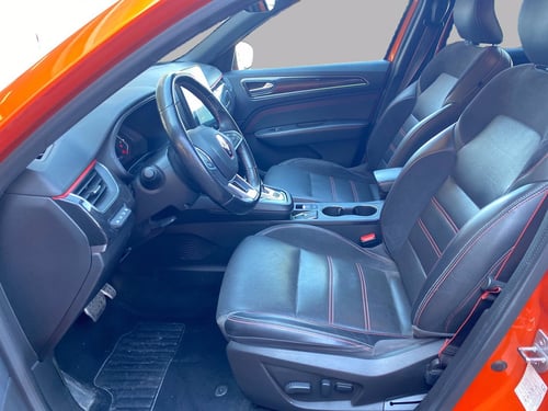 RENAULT Arkana 1.6 e-tech full hybrid r.s. line 145cv