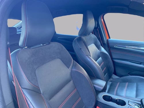 RENAULT Arkana 1.6 e-tech full hybrid r.s. line 145cv