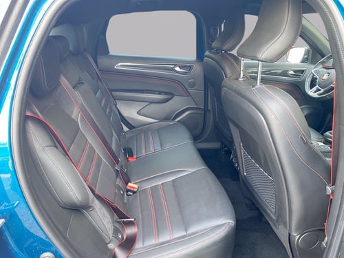 RENAULT Arkana 1.6 e-tech full hybrid r.s. line 145cv