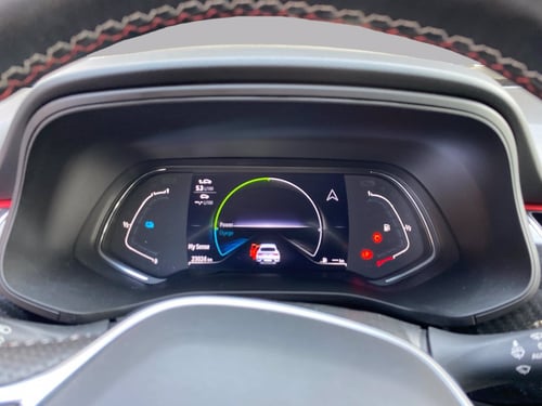 RENAULT Arkana 1.6 e-tech full hybrid r.s. line 145cv