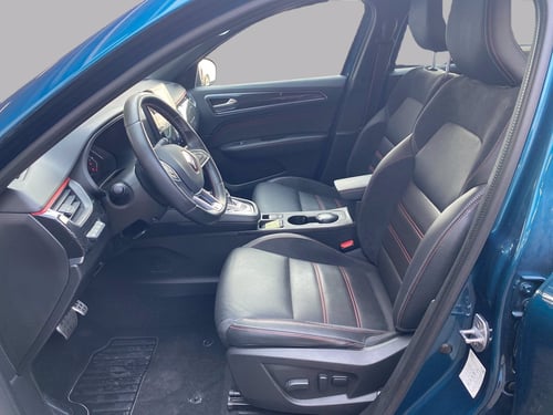 RENAULT Arkana 1.6 e-tech full hybrid r.s. line 145cv