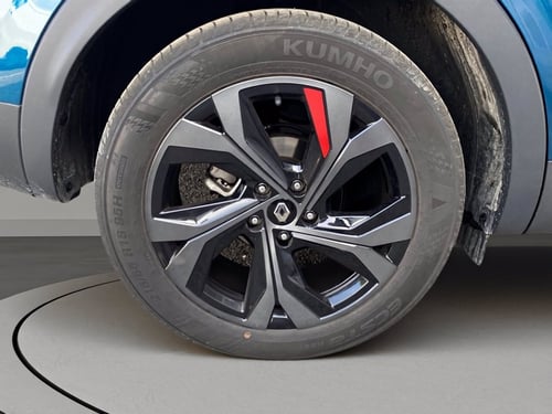 RENAULT Arkana 1.6 e-tech full hybrid r.s. line 145cv
