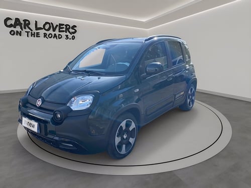 FIAT Pandina cross 1.0 firefly hybrid s&s 65cv