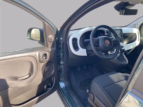 FIAT Pandina cross 1.0 firefly hybrid s&s 65cv