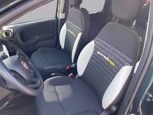 FIAT Pandina cross 1.0 firefly hybrid s&s 65cv