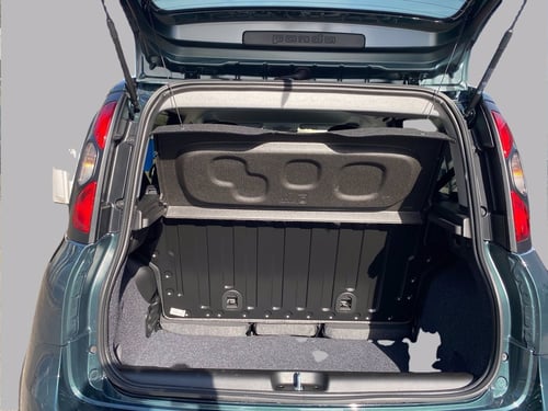 FIAT Pandina cross 1.0 firefly hybrid s&s 65cv