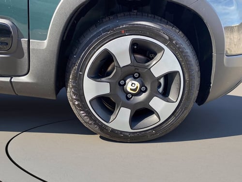 FIAT Pandina cross 1.0 firefly hybrid s&s 65cv