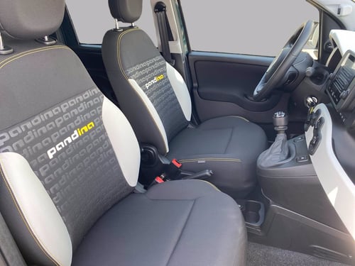 FIAT Pandina cross 1.0 firefly hybrid s&s 65cv