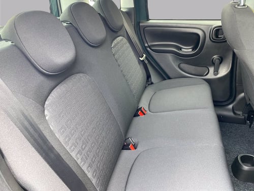 FIAT Pandina cross 1.0 firefly hybrid s&s 65cv