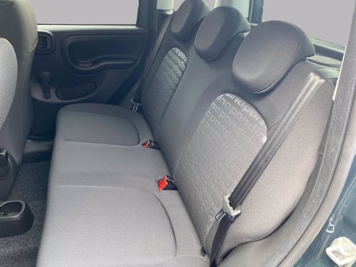 FIAT Pandina cross 1.0 firefly hybrid s&s 65cv