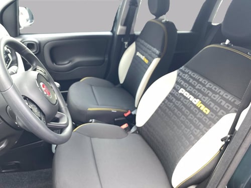 FIAT Pandina cross 1.0 firefly hybrid s&s 65cv