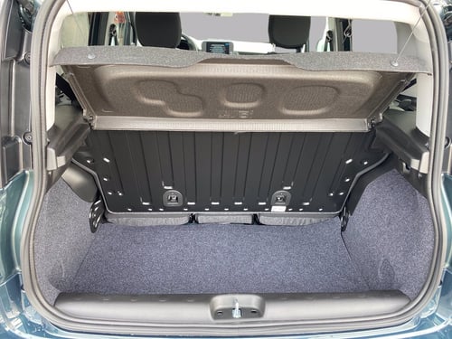 FIAT Pandina cross 1.0 firefly hybrid s&s 65cv