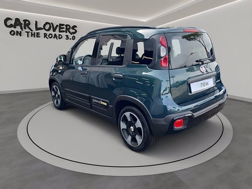FIAT Pandina cross 1.0 firefly hybrid s&s 65cv