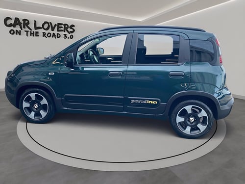 FIAT Pandina cross 1.0 firefly hybrid s&s 65cv