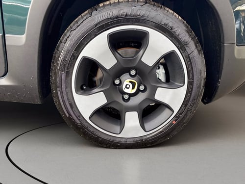 FIAT Pandina cross 1.0 firefly hybrid s&s 65cv