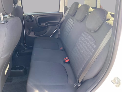 FIAT Pandina cross 1.0 firefly hybrid s&s 65cv