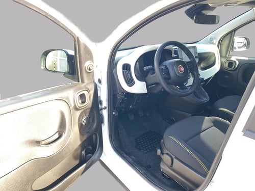 FIAT Pandina cross 1.0 firefly hybrid s&s 65cv