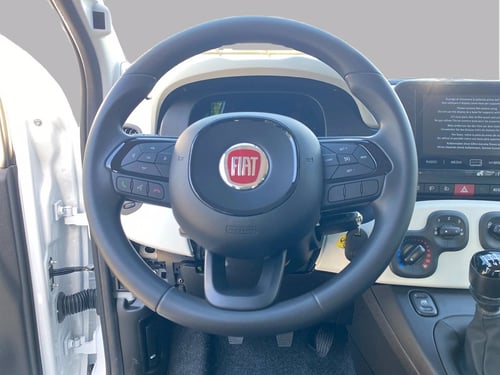 FIAT Pandina cross 1.0 firefly hybrid s&s 65cv