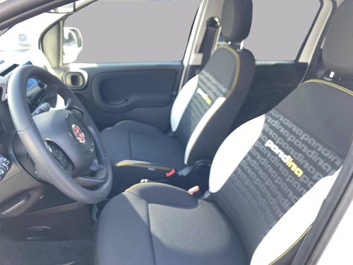 FIAT Pandina cross 1.0 firefly hybrid s&s 65cv