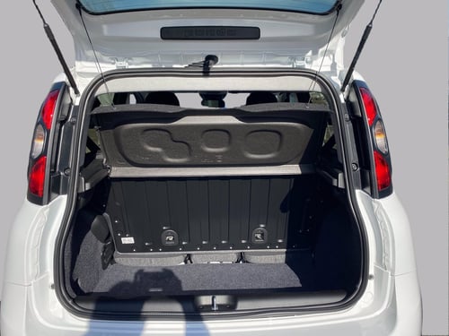 FIAT Pandina cross 1.0 firefly hybrid s&s 65cv