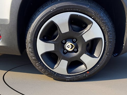 FIAT Pandina cross 1.0 firefly hybrid s&s 65cv