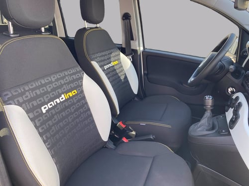 FIAT Pandina cross 1.0 firefly hybrid s&s 65cv