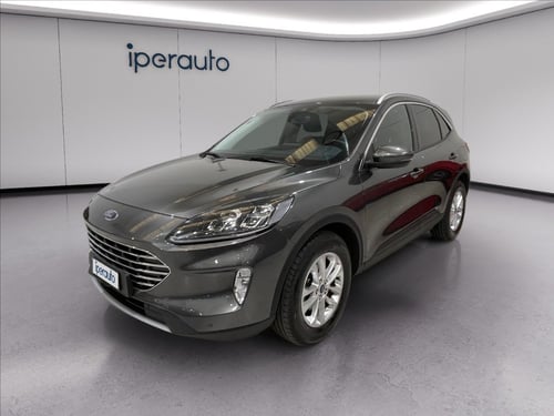 FORD Kuga 1.5 ecoblue titanium x 2wd 120cv