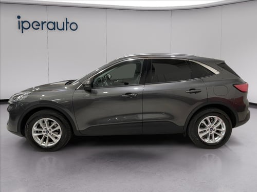 FORD Kuga 1.5 ecoblue titanium x 2wd 120cv